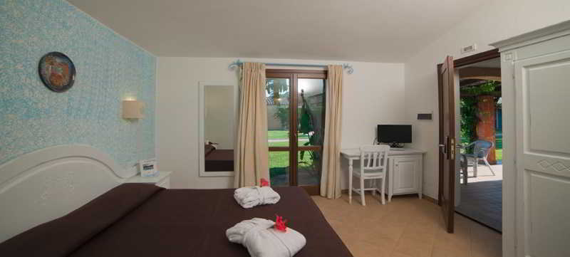 Hotel Garden Beach  | Castiadas | Sardinia | Italien 9