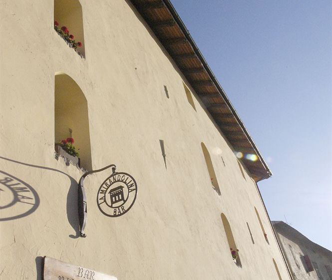 Hotel La Mirandola  | Tonale Pass | Trento | Italy 1