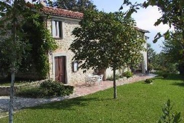 Hotel Il Casale Gualdo Tadino Perugia