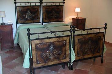 Hotel Il Casale Gualdo Tadino  | Perugia | Perugia | Italia 3