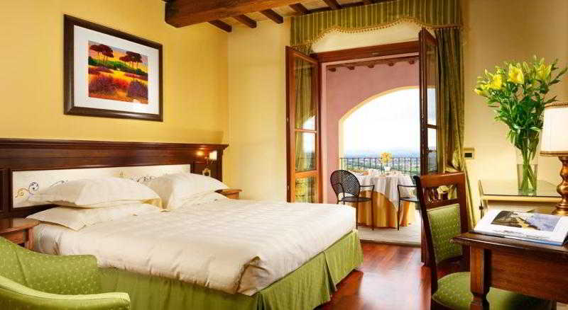Hotel Relais Borgo Brufa & Spa Resort  | Perugia | Perugia | Italia 12