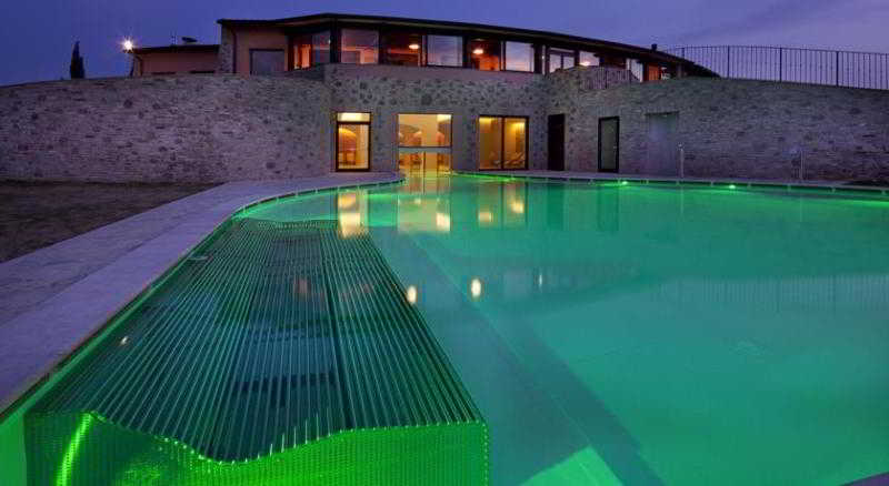 Hotel Relais Borgo Brufa & Spa Resort  | Perugia | Perugia | Italia 13