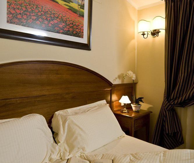 Hotel Relais Borgo Brufa & Spa Resort  | Perugia | Perugia | Italia 14