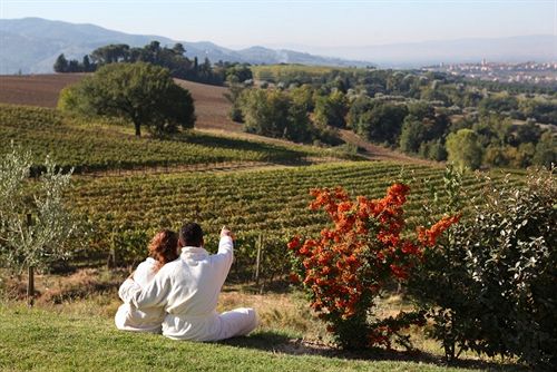 Hotel Relais Borgo Brufa & Spa Resort  | Perugia | Perugia | Italia 16