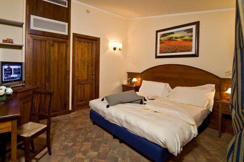 Hotel Relais Borgo Brufa & Spa Resort  | Perugia | Perugia | Italia 20