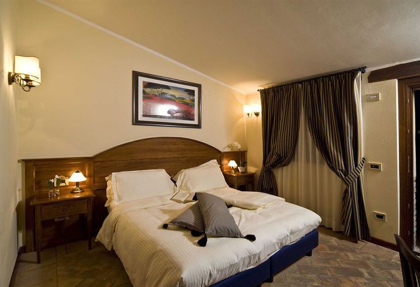 Hotel Relais Borgo Brufa & Spa Resort  | Perugia | Perugia | Italia 3