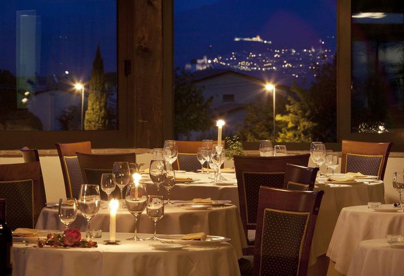 Hotel Relais Borgo Brufa & Spa Resort  | Perugia | Perugia | Italia 4