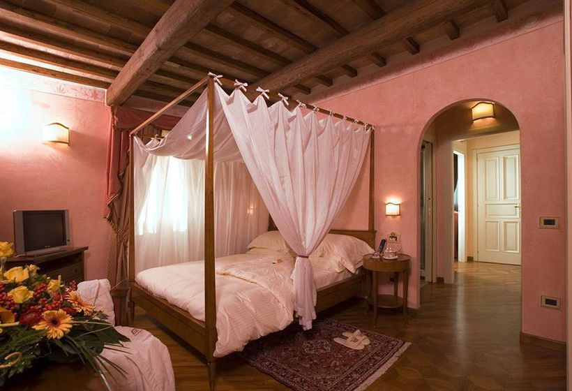 Hotel Relais Borgo Brufa & Spa Resort  | Perugia | Perugia | Italia 5