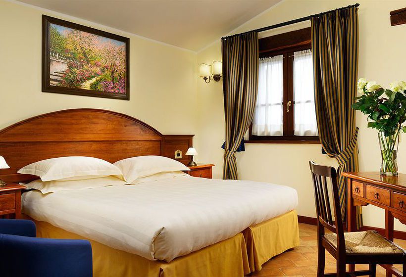 Hotel Relais Borgo Brufa & Spa Resort  | Perugia | Perugia | Italia 6