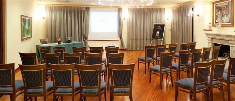 Hotel Relais Borgo Brufa & Spa Resort  | Perugia | Perugia | Italia 8