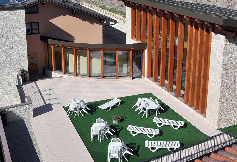 Romantic Hotel Posta 1899