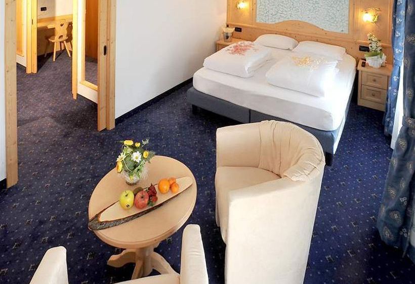 Romantic Hotel Posta 1899  | Trento | Trento | Italia 1