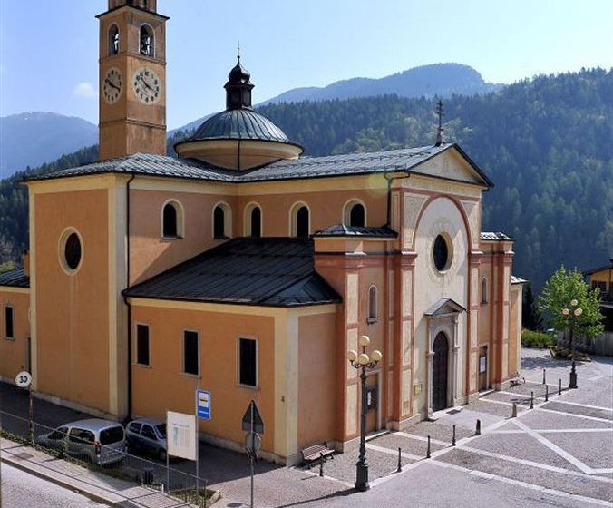 Romantic Hotel Posta 1899  | Trento | Trento | Italia 2