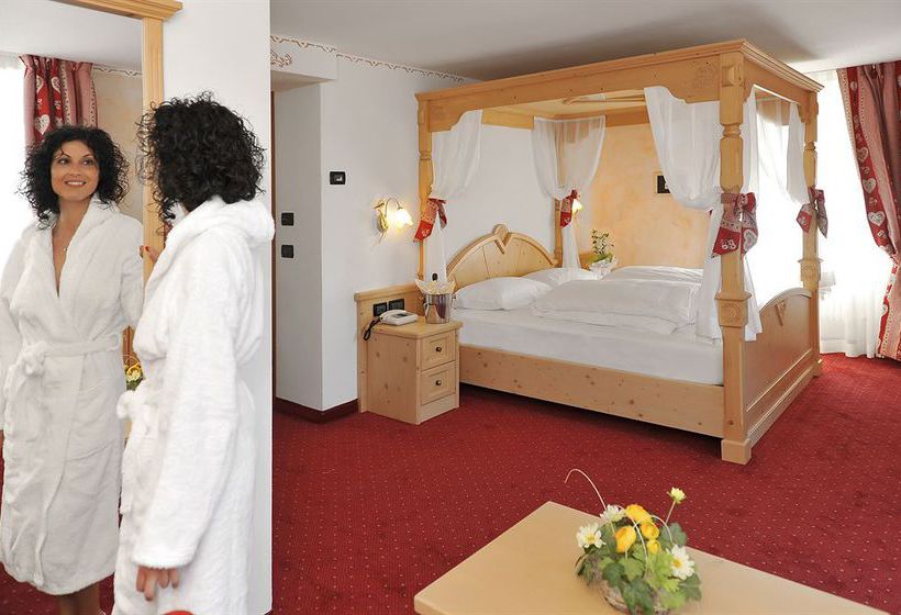 Romantic Hotel Posta 1899  | Trento | Trento | Italia 3