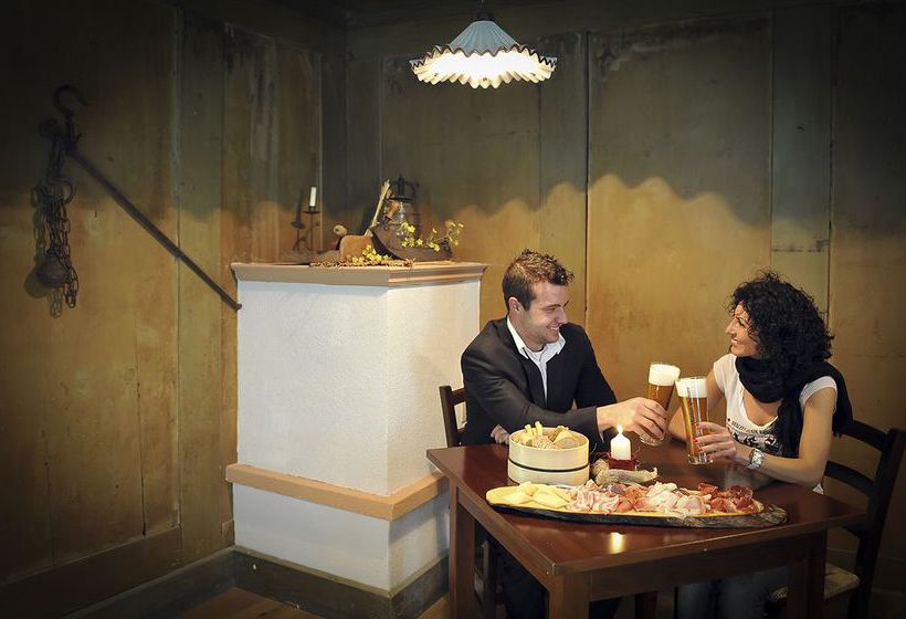 Romantic Hotel Posta 1899  | Trento | Trento | Italia 4