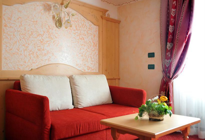 Romantic Hotel Posta 1899  | Trento | Trento | Italia 5