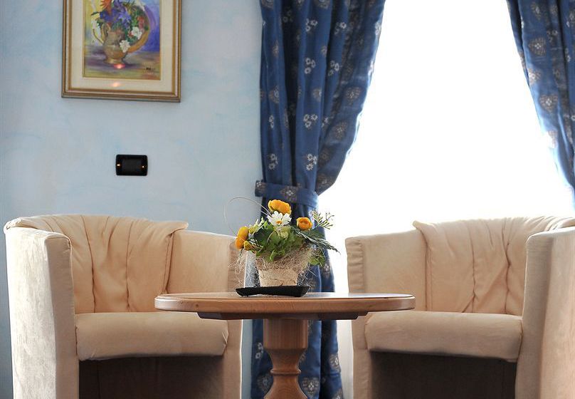 Romantic Hotel Posta 1899  | Trento | Trento | Italia 7