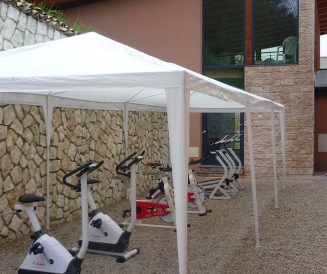 Romantic Hotel Posta 1899  | Trento | Trento | Italia 8