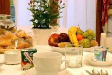 Bed & Breakfast Ferrucci  | Firenze | Florence | Italia 1