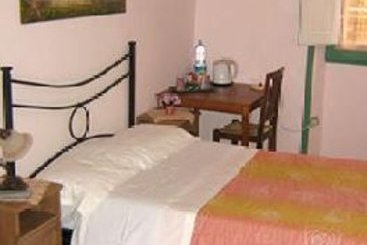Bed & Breakfast Fortezza  | Firenze | Florence | Italia 1