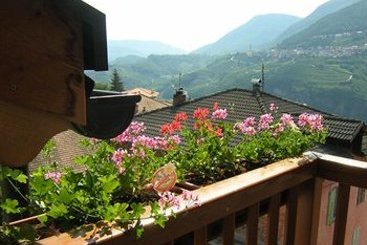 Hotel Alle Piramidi Segonzano  | Segonzano | Trento | Italia 1