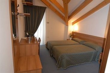 Hotel Alle Piramidi Segonzano  | Segonzano | Trento | Italia 17