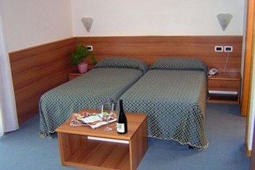 Hotel Alle Piramidi Segonzano  | Segonzano | Trento | Italia 19