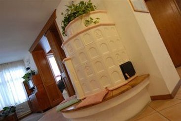 Hotel Alle Piramidi Segonzano  | Segonzano | Trento | Italia 3