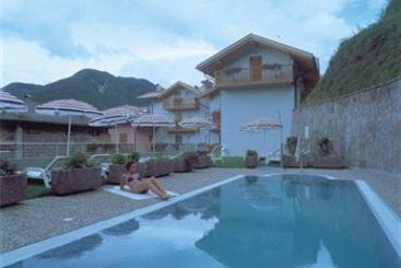 Hotel Alle Piramidi Segonzano  | Segonzano | Trento | Italia 6