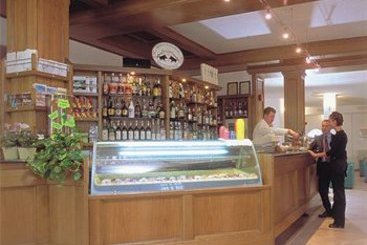 Hotel Alle Piramidi Segonzano  | Segonzano | Trento | Italia 8