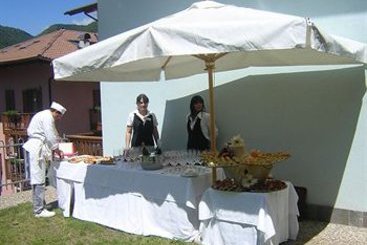 Hotel Alle Piramidi Segonzano  | Segonzano | Trento | Italia 9