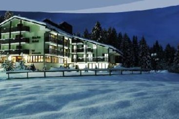Hotel Alaska Folgaria