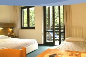 Hotel Alaska  | Folgaria | Trento | Italia 2