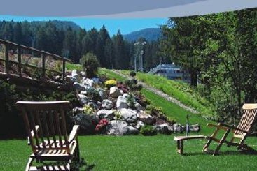 Hotel Caminetto  | Dimaro | Trento | Italia 3