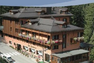 Hotel Caminetto  | Dimaro | Trento | Italia 5