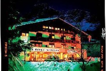 Hotel Panorama Trento