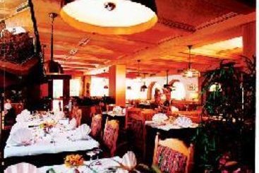 Hotel Panorama  | San Martino di Castrozza | Trento | Italia 1