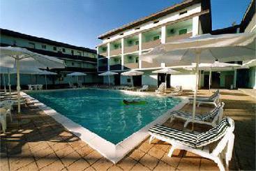 Hotel Residence Verde Pineta