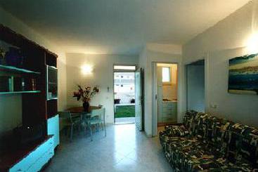 Hotel Residence Verde Pineta  | Principina a Mare | Grosseto | Italia 1