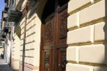 Bed & Breakfast Lincoln