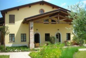 Hotel Agriturismo Corte Arcadia 