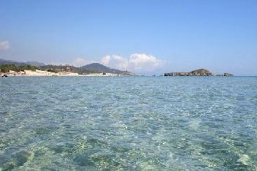 Hôtel Le Residenze Di Chia  | Barano d'Ischia | Naples | Italie 1