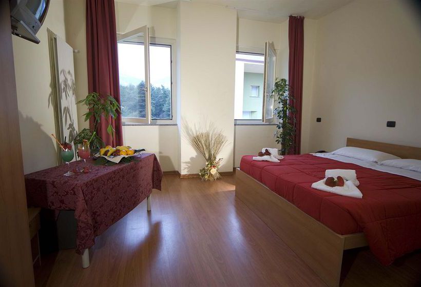 Hotel Villaggio Olimpico Bardonecchia Bardonecchia