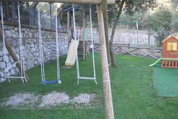 Hotel Bellaria Relais  | Piano di Sorrento | Napoli | Italia 1