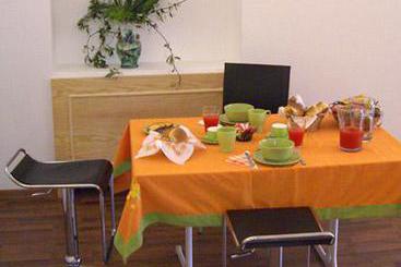 Hotel Bellaria Relais  | Piano di Sorrento | Napoli | Italia 10