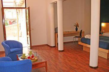 Hotel Bellaria Relais  | Piano di Sorrento | Napoli | Italia 3