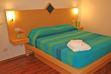 Hotel Bellaria Relais  | Piano di Sorrento | Napoli | Italia 5