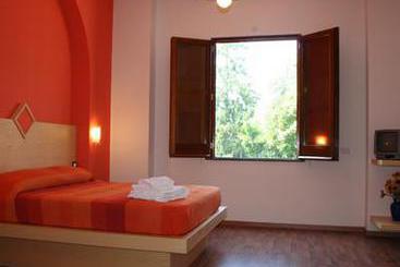 Hotel Bellaria Relais  | Piano di Sorrento | Napoli | Italia 7