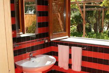 Hotel Bellaria Relais  | Piano di Sorrento | Napoli | Italia 8