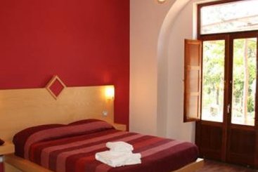 Hotel Bellaria Relais  | Piano di Sorrento | Napoli | Italia 9